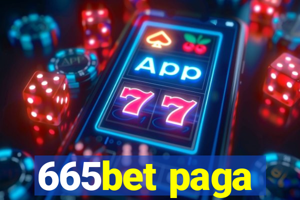 665bet paga